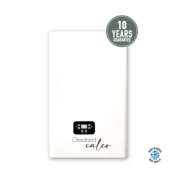 Μονάδες Αερίου Climaland